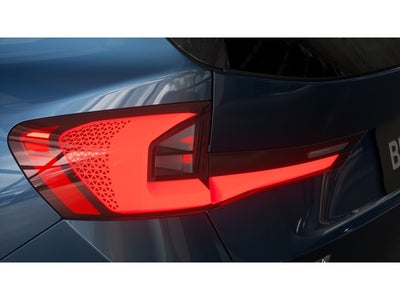 2027 BMW X1 Base