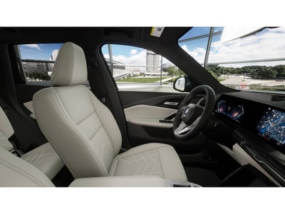 2027 BMW X1 Base