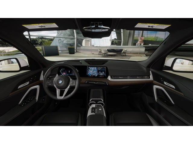 2027 BMW X1 xDrive28i