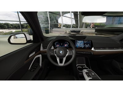 2027 BMW X1 xDrive28i