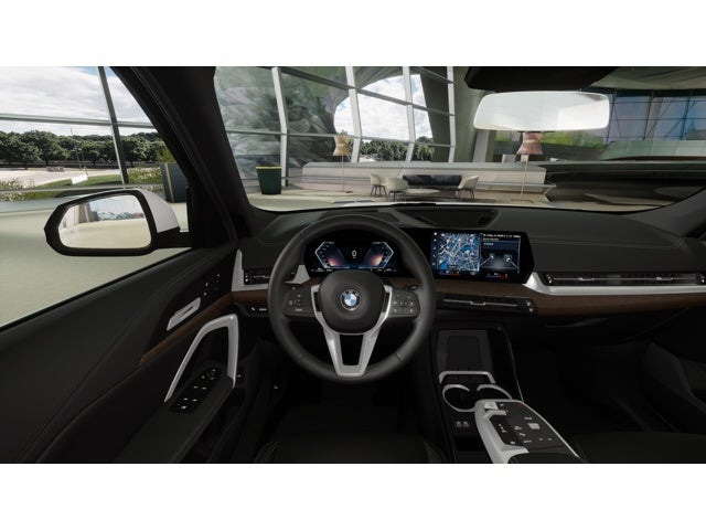 2027 BMW X1 xDrive28i