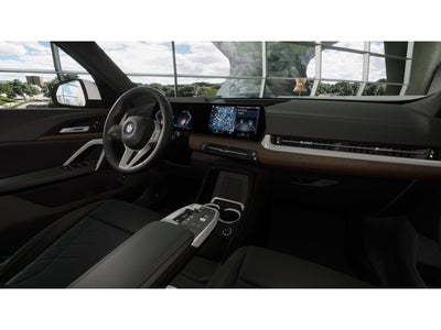 2027 BMW X1 xDrive28i
