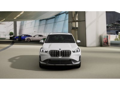 2027 BMW X1 xDrive28i