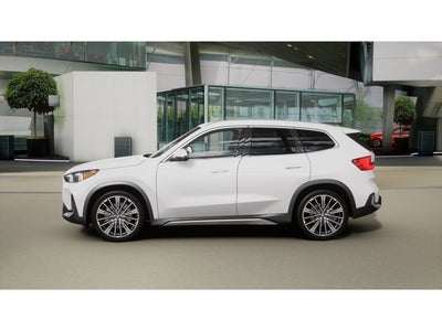 2027 BMW X1 xDrive28i