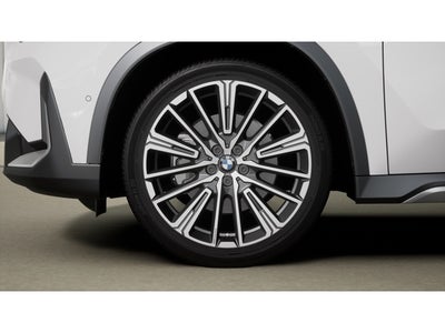 2027 BMW X1 xDrive28i