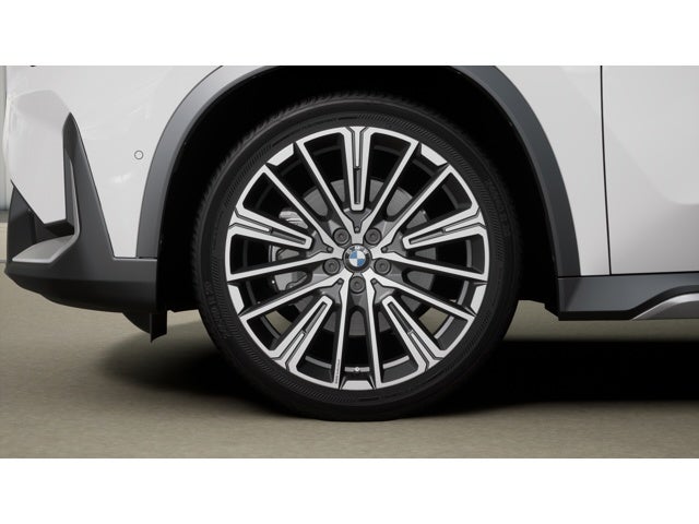 2027 BMW X1 xDrive28i
