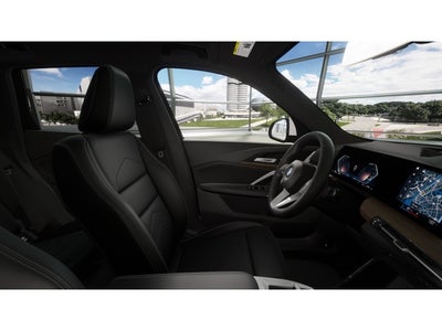2027 BMW X1 xDrive28i