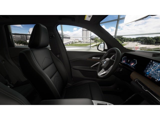 2027 BMW X1 xDrive28i