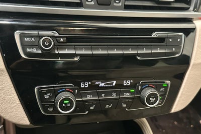 2018 BMW X1 xDrive28i