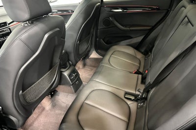 2018 BMW X1 sDrive28i