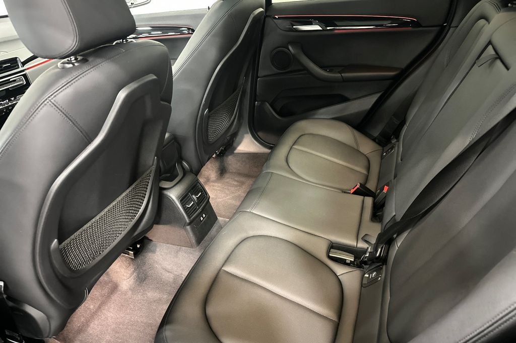2018 BMW X1 sDrive28i