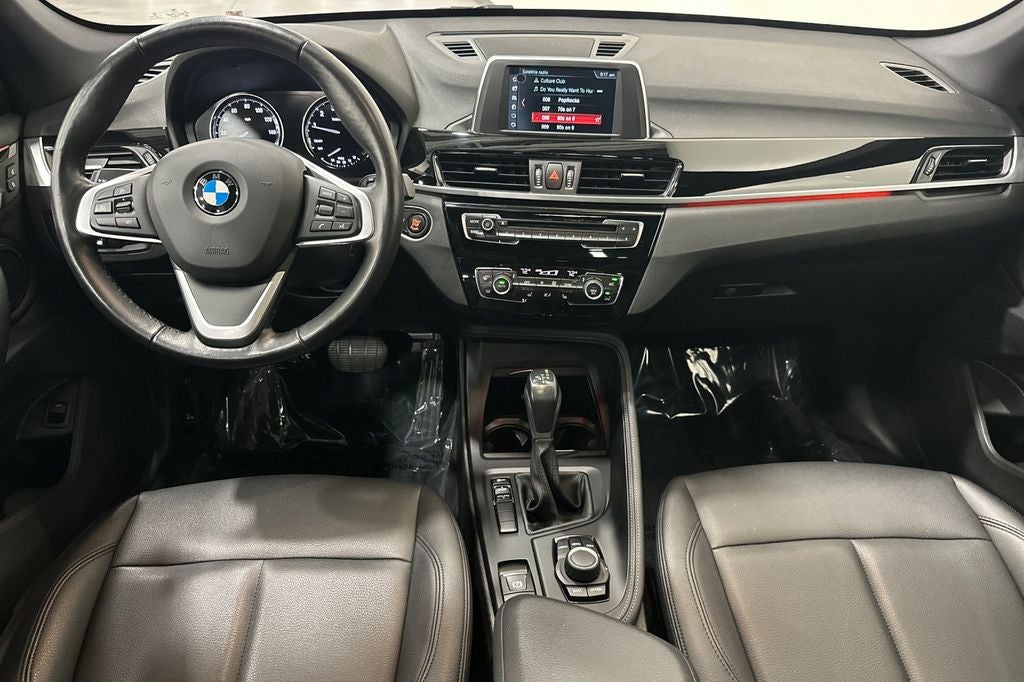 2018 BMW X1 sDrive28i