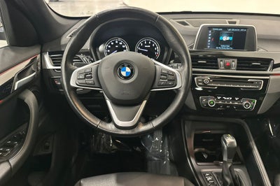 2018 BMW X1 sDrive28i