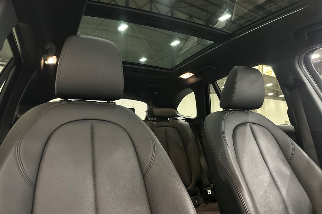 2018 BMW X1 sDrive28i