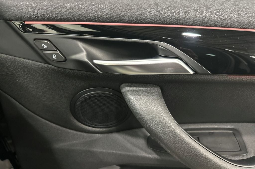 2018 BMW X1 sDrive28i