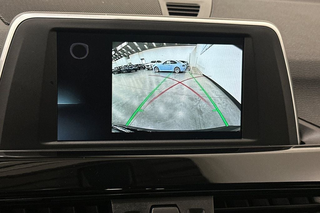 2018 BMW X1 sDrive28i