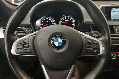 2018 BMW X1 sDrive28i