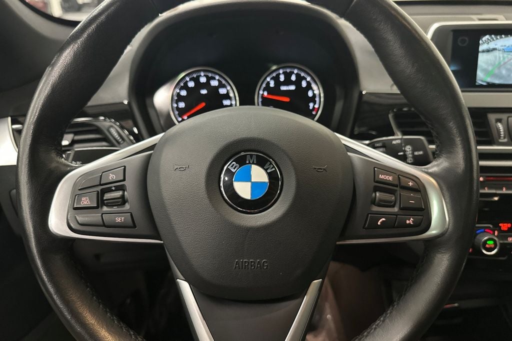 2018 BMW X1 sDrive28i