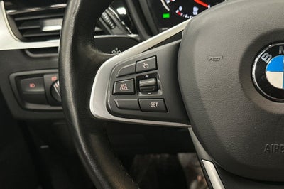 2018 BMW X1 sDrive28i