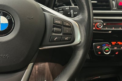 2018 BMW X1 sDrive28i