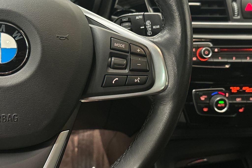 2018 BMW X1 sDrive28i