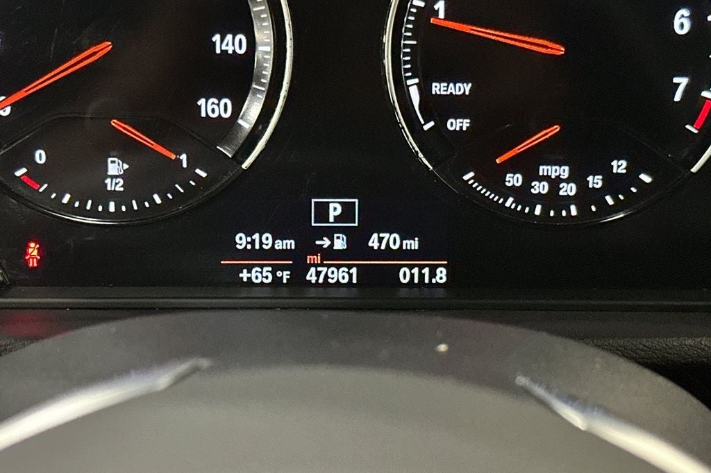 2018 BMW X1 sDrive28i
