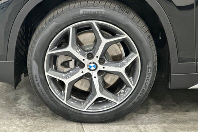 2018 BMW X1 sDrive28i