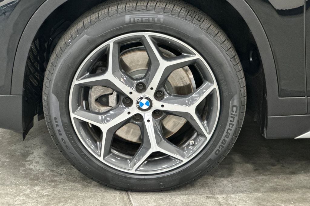 2018 BMW X1 sDrive28i