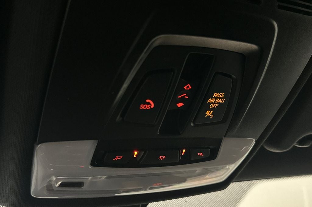 2018 BMW X1 sDrive28i