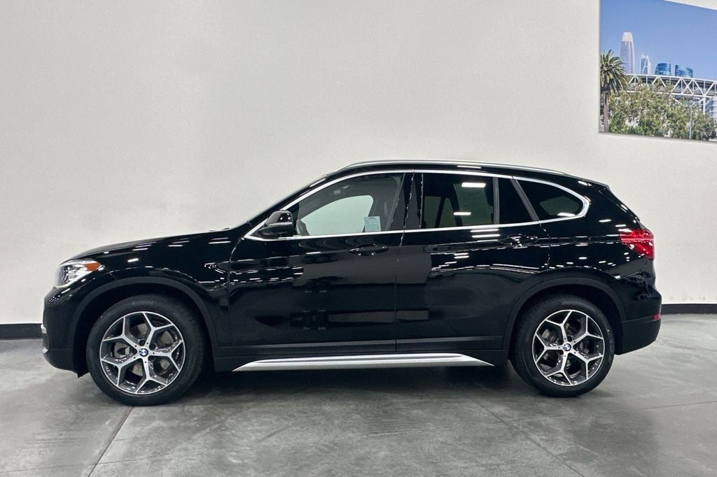2018 BMW X1 sDrive28i