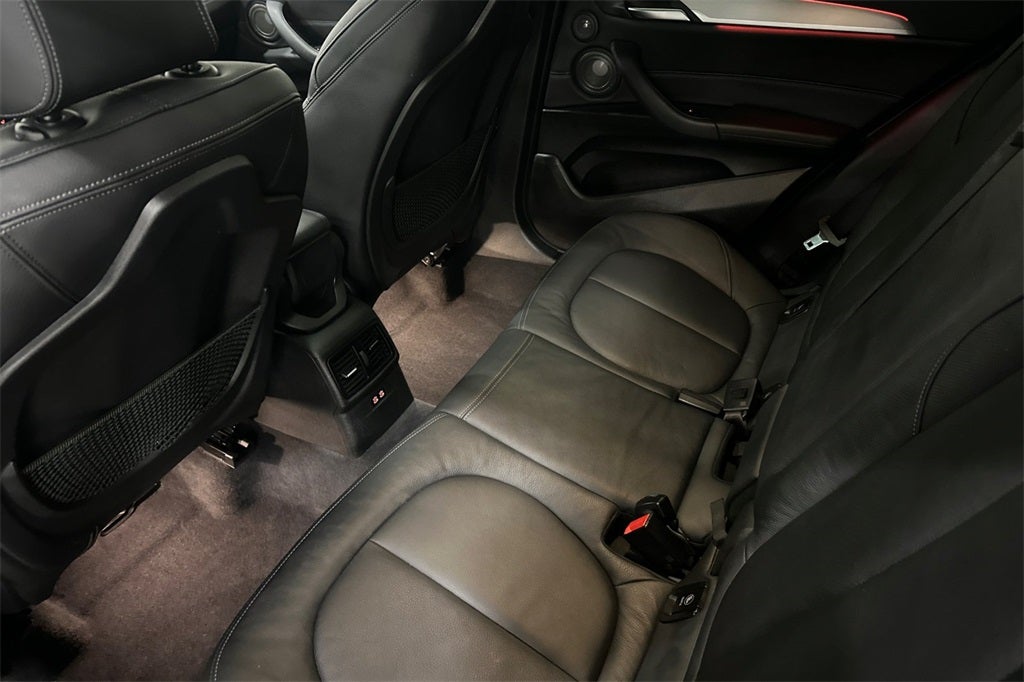 2020 BMW X2 xDrive28i