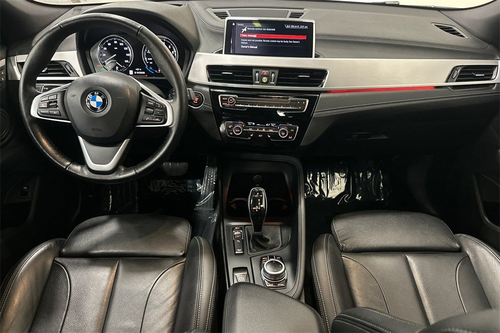2020 BMW X2 xDrive28i