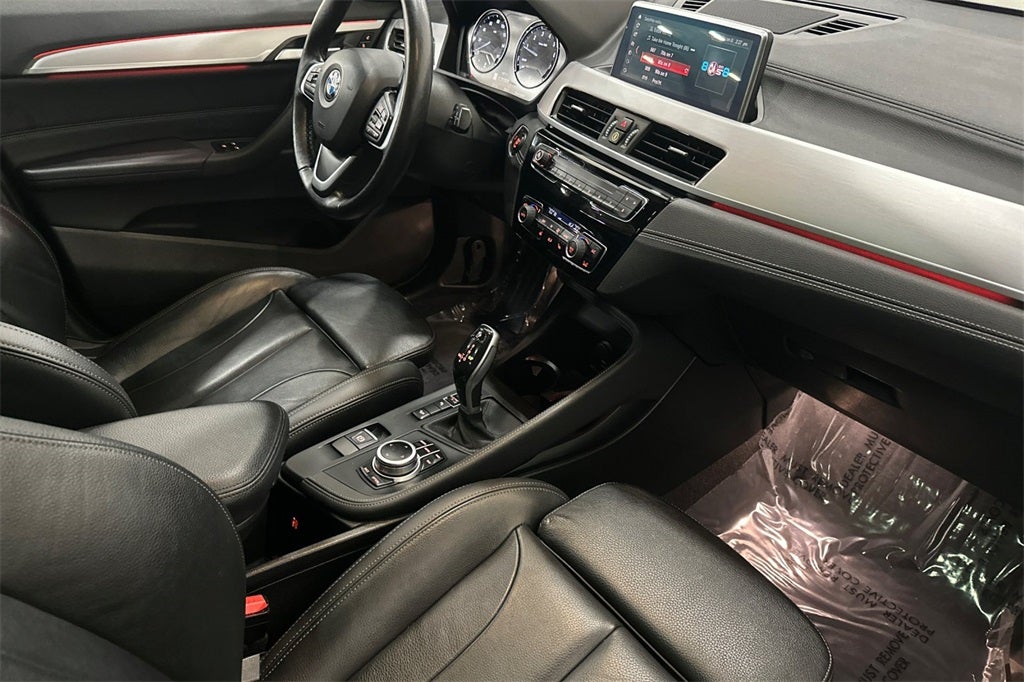 2020 BMW X2 xDrive28i