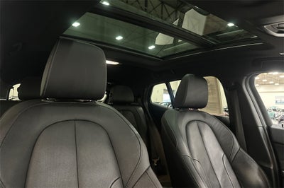 2020 BMW X2 xDrive28i