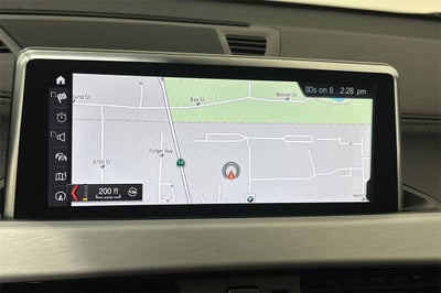 2020 BMW X2 xDrive28i