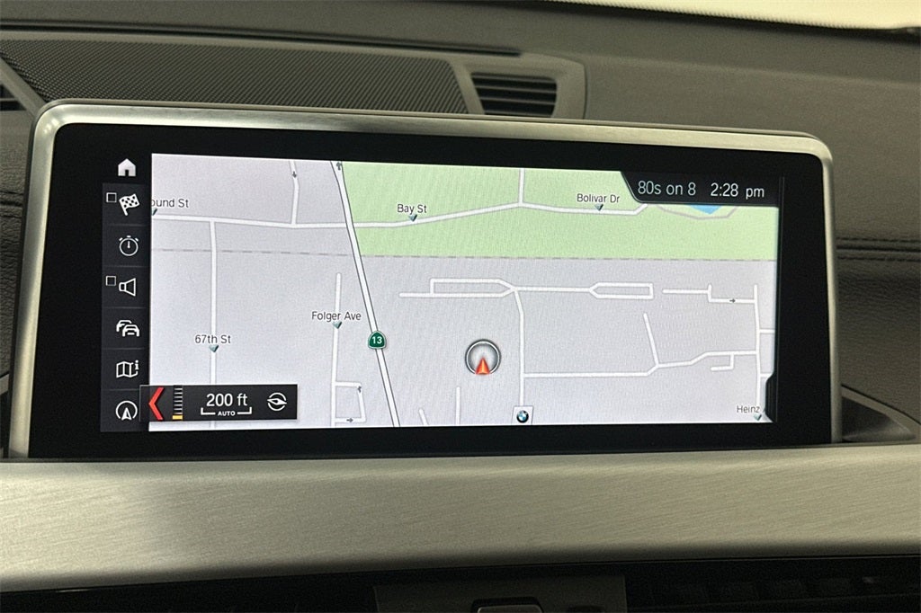 2020 BMW X2 xDrive28i