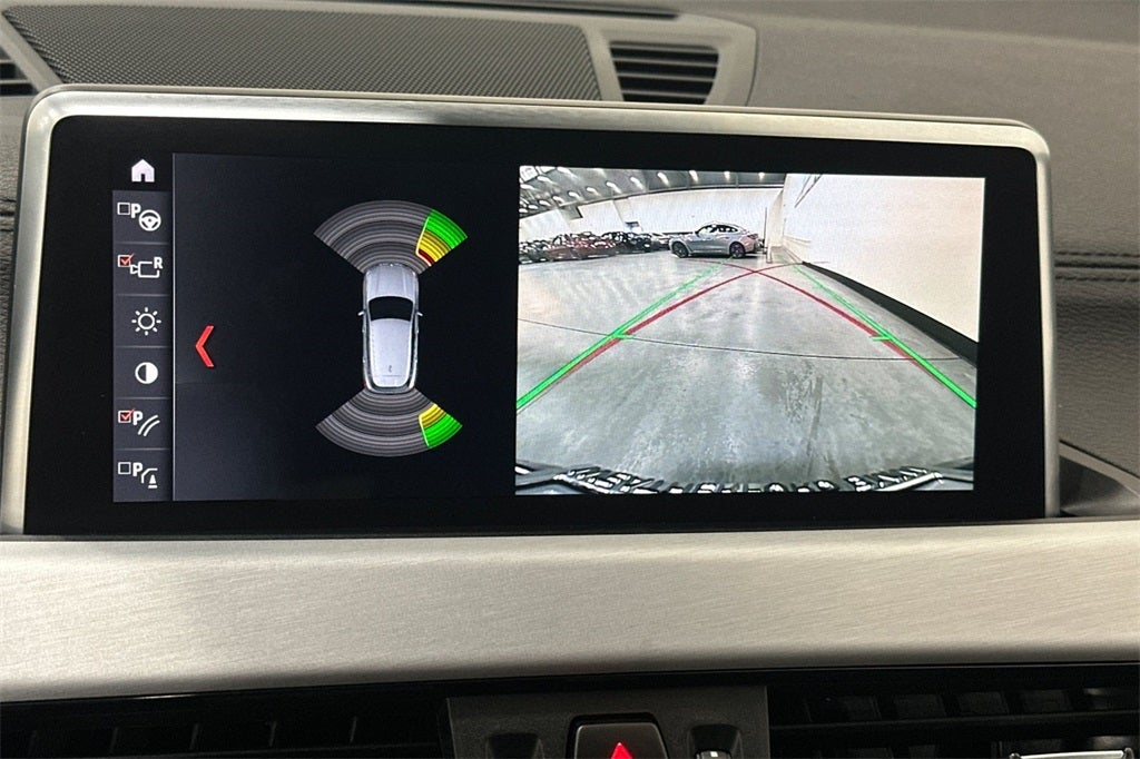 2020 BMW X2 xDrive28i