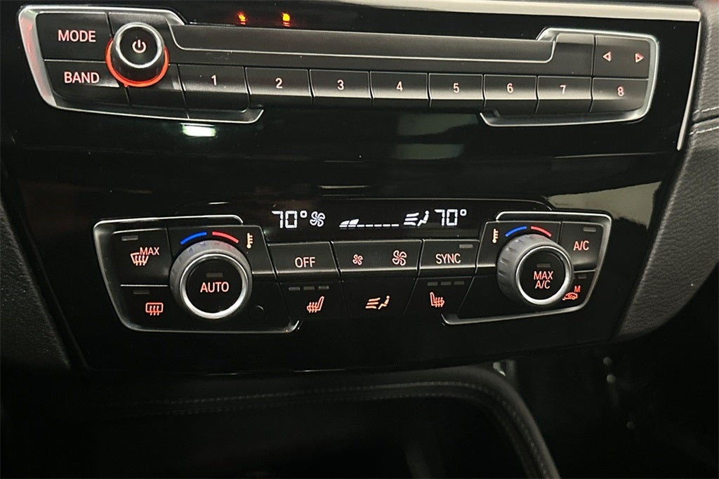 2020 BMW X2 xDrive28i