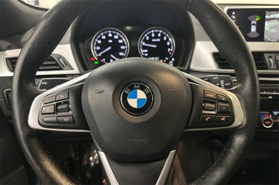 2020 BMW X2 xDrive28i