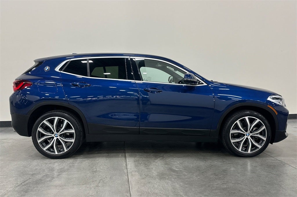 2020 BMW X2 xDrive28i