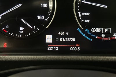 2020 BMW X2 xDrive28i