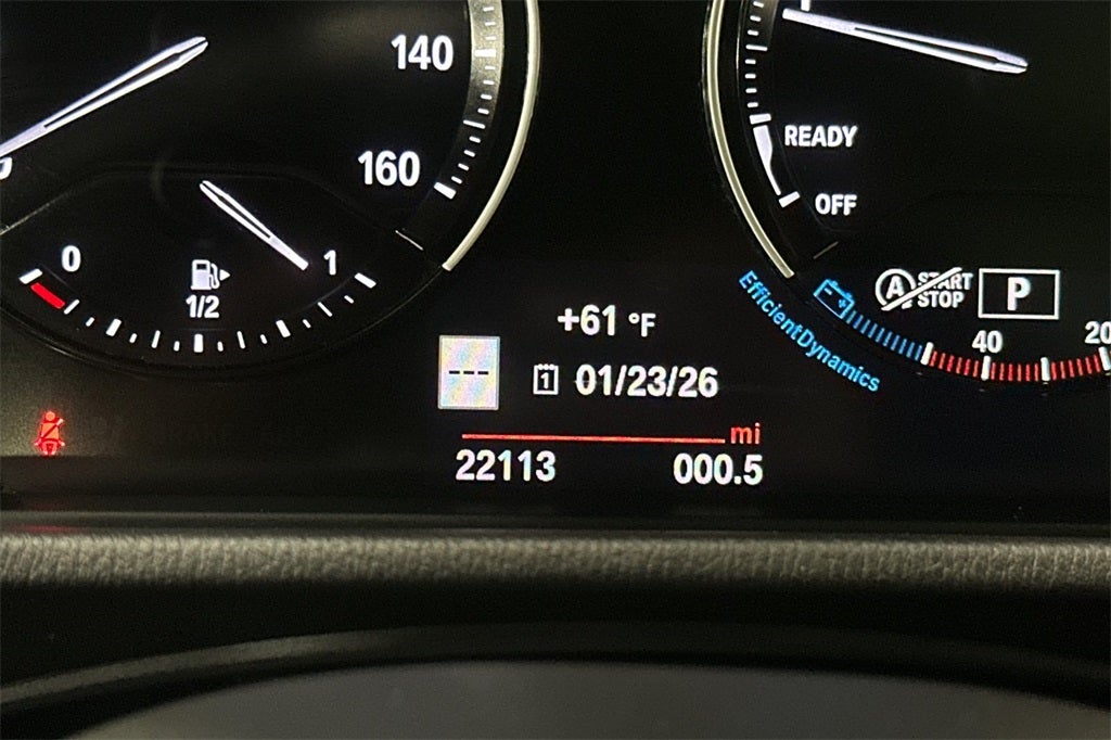 2020 BMW X2 xDrive28i