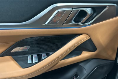 2025 BMW i4 eDrive40