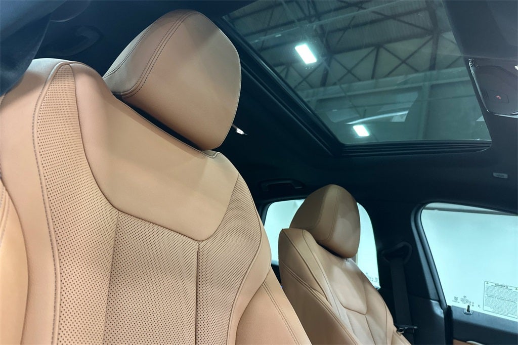 2025 BMW i4 eDrive40