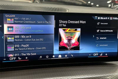 2025 BMW i4 eDrive40