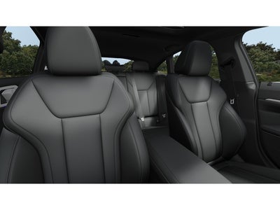 2025 BMW i4 eDrive40