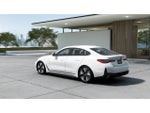 2025 BMW i4 eDrive40