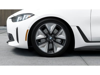 2025 BMW i4 eDrive40