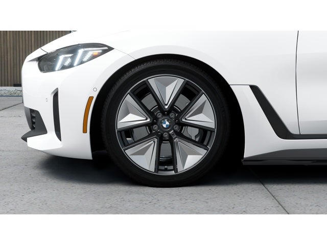 2025 BMW i4 eDrive40