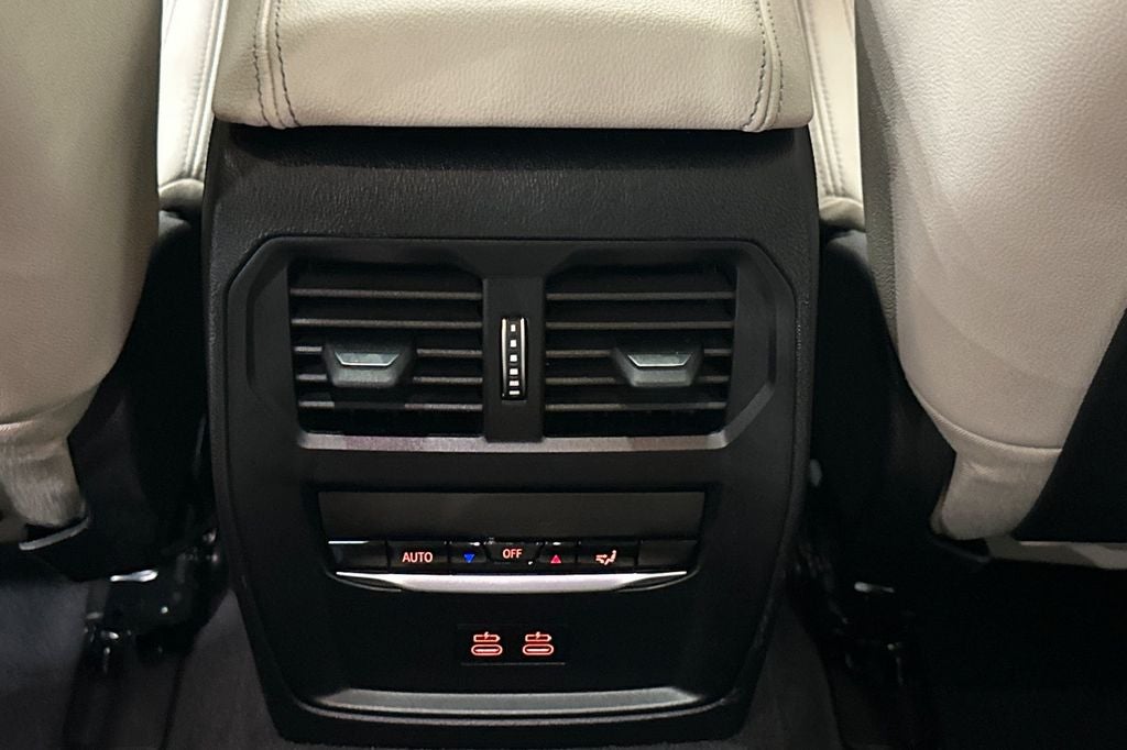 2025 BMW i4 eDrive40